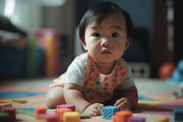 通海通海生子机构代怀带来的婴儿幸福